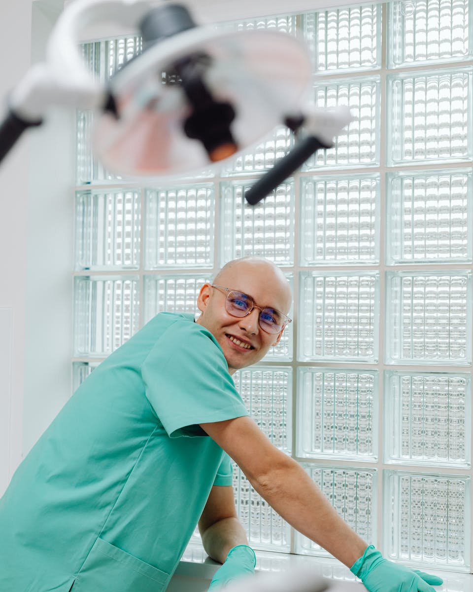 Doctor consultation
