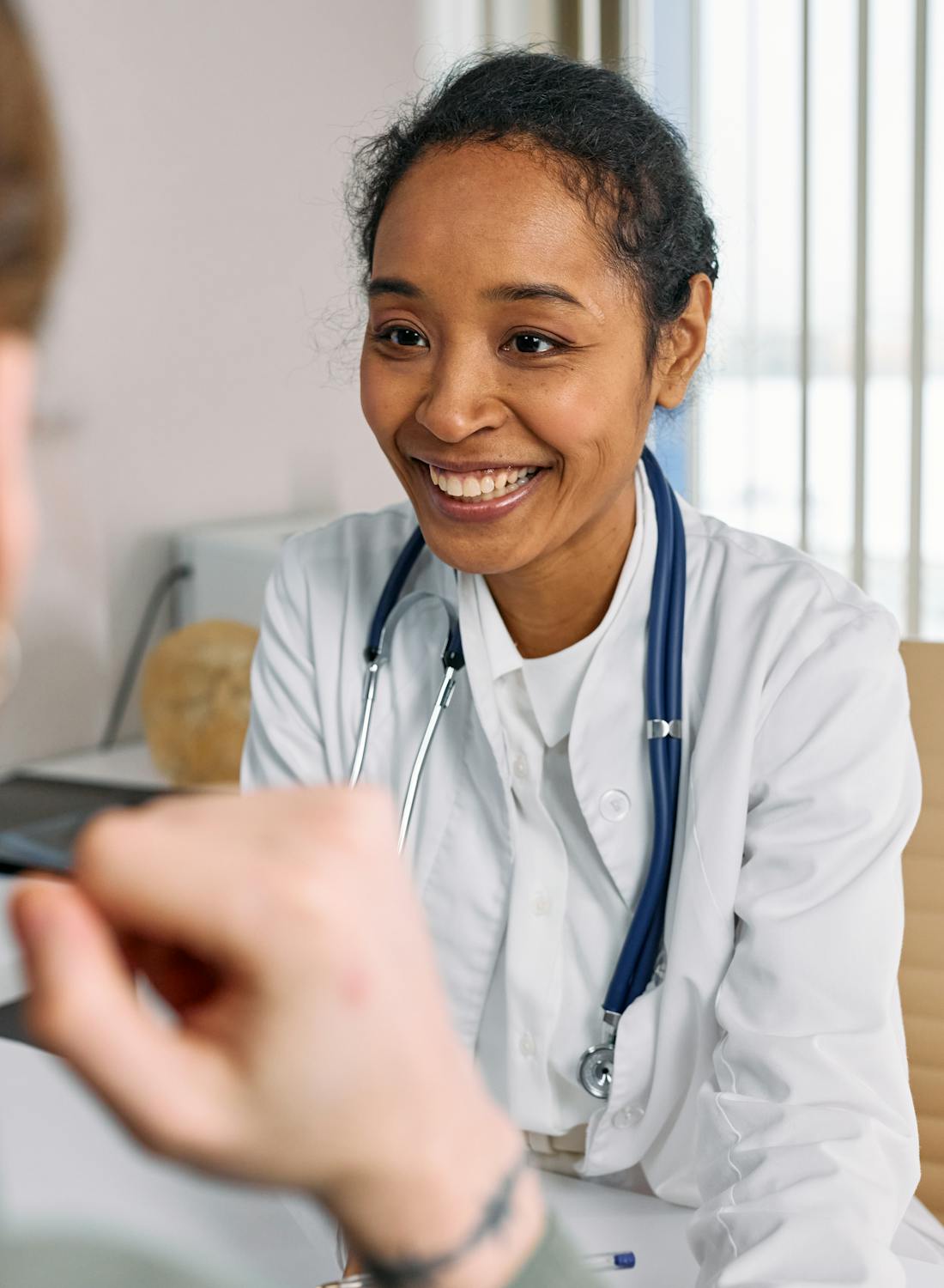 Doctor specialist